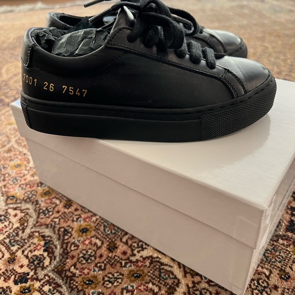 Kids Common Project Size 26 - Picture 3 of 6